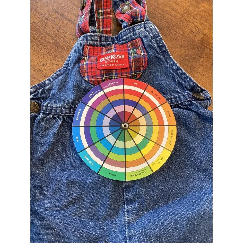 OshKosh Bgosh really cute